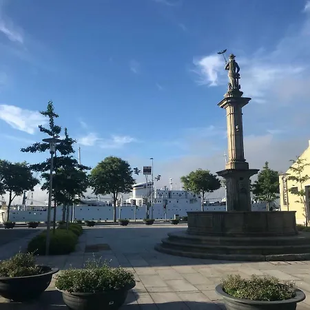 The Gil Eannes I Viana do Castelo