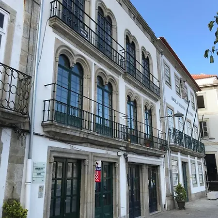 The Gil Eannes I Appartamento Viana do Castelo