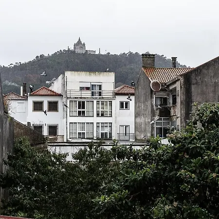 The Gil Eannes I Appartamento Viana do Castelo